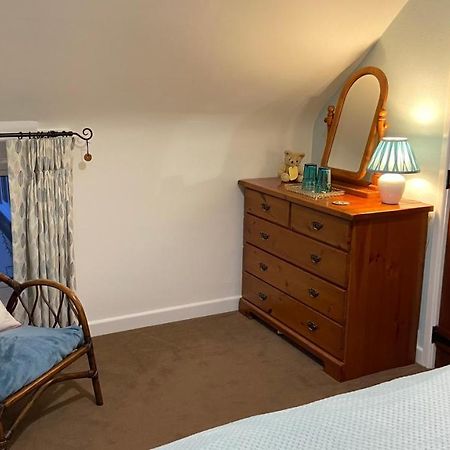 Apple Blossom Cottage - Spring Cottages, 체다 외부 사진