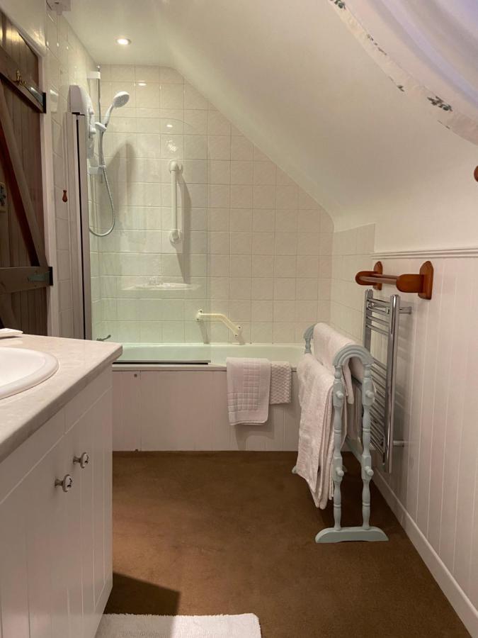 Apple Blossom Cottage - Spring Cottages, 체다 외부 사진
